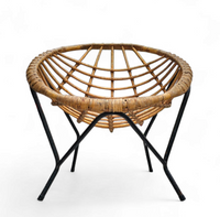 1 x Rohé Noordwolde / model Trio / 1960s