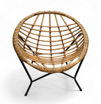 1 x Rohé Noordwolde / model Trio / 1960s