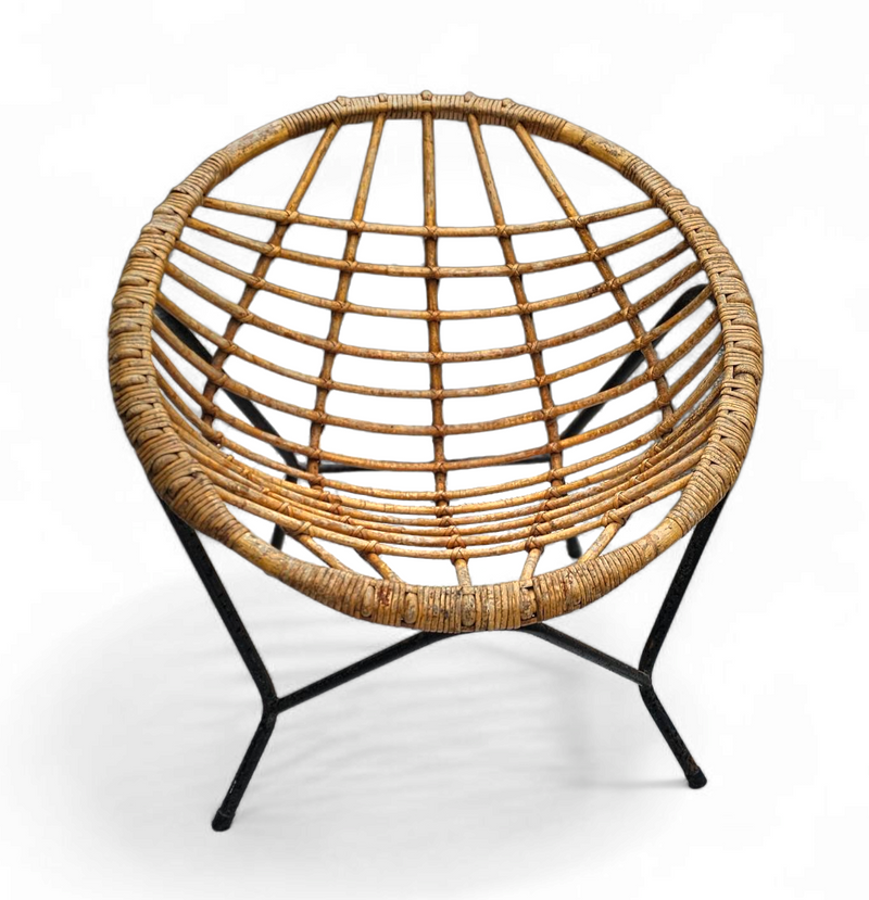 1 x Rohé Noordwolde / model Trio / 1960s