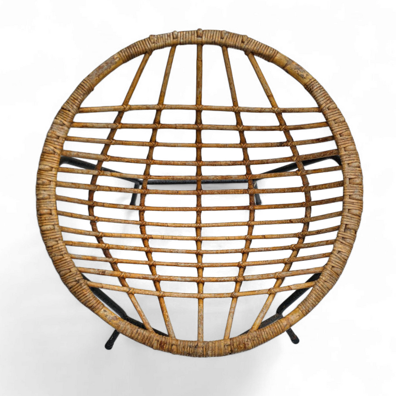 1 x Rohé Noordwolde / model Trio / 1960s
