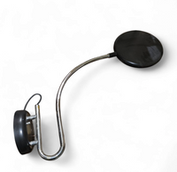 2 x large / Lampadari Lamter Milano / wall lamp