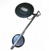 2 x large / Lampadari Lamter Milano / wall lamp