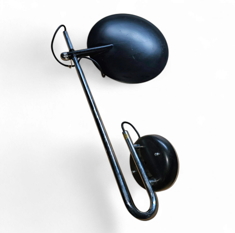 2 x large / Lampadari Lamter Milano / wall lamp