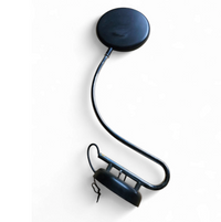 2 x large / Lampadari Lamter Milano / wall lamp