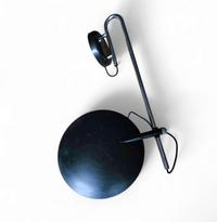 2 x large / Lampadari Lamter Milano / wall lamp