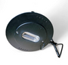 2 x large / Lampadari Lamter Milano / wall lamp