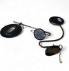 2 x large / Lampadari Lamter Milano / wall lamp