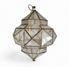 Hanging lamp