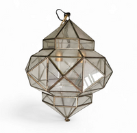 Hanging lamp