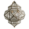 Hanging lamp