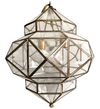 Hanging lamp