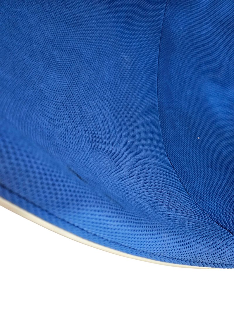 3 x fiber glass ball chair 1980s