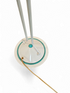 Post modern floorlamp 1980s
Height 125