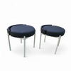 Top Form / 2 x Topform chairs / adjustable backrest / 1970s