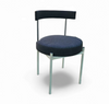 Top Form / 2 x Topform chairs / adjustable backrest / 1970s