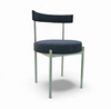 Top Form / 2 x Topform chairs / adjustable backrest / 1970s