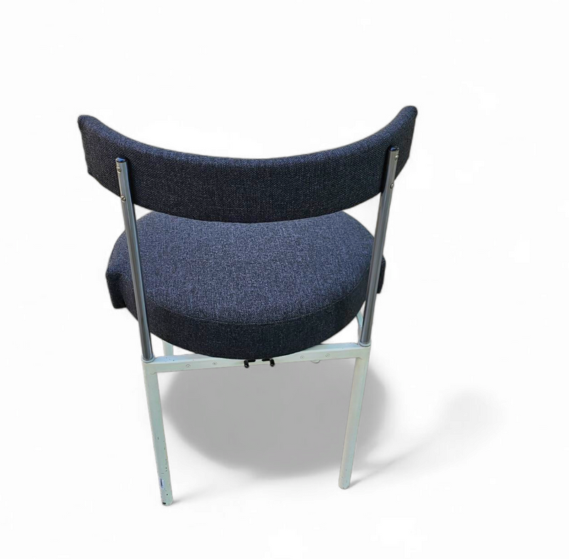 Top Form / Topform chairs / adjustable backrest / 1970s