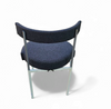 Top Form / 2 x Topform chairs / adjustable backrest / 1970s
