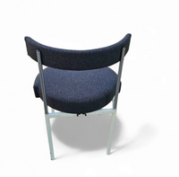 Top Form / 2 x Topform chairs / adjustable backrest / 1970s