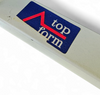 Top Form / 2 x Topform chairs / adjustable backrest / 1970s