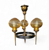 Hanging lamp 1950s