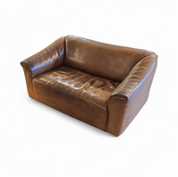 2 x Desede sofas neck leather
DS-47 / 2
DS-47 / 3