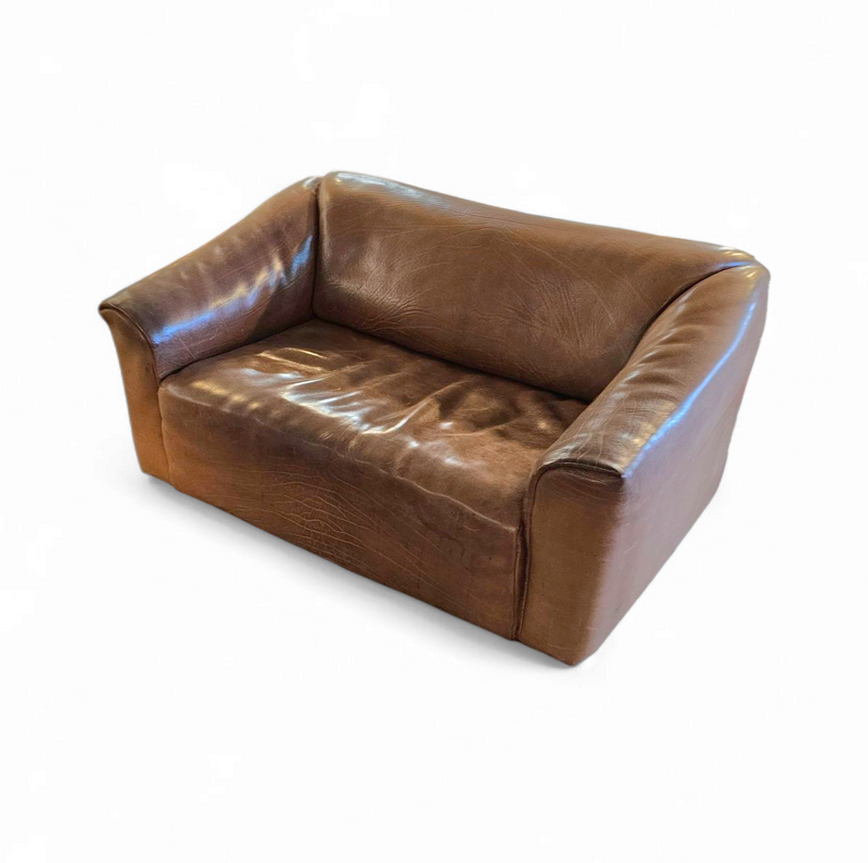 2 x Desede sofas neck leather
DS-47 / 2
DS-47 / 3