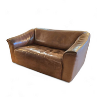 2 x Desede sofas neck leather
DS-47 / 2
DS-47 / 3