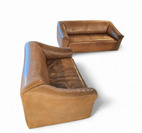 2 x Desede sofas neck leather
DS-47 / 2
DS-47 / 3