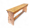 Bench 1960's