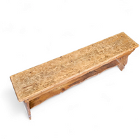 Bench 1960's