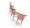 x spindle chair 1960s