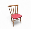 x spindle chair 1960s