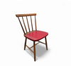 x spindle chair 1960s