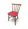 x spindle chair 1960s