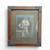 R. Melcher Wien photo frame
1900s / Jugendstilrahmen / photo included
