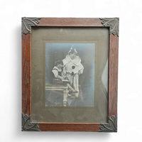 R. Melcher Wien photo frame
1900s / Jugendstilrahmen / photo included