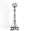 Free standing / wrought iron / coat rack
1960s