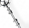 Free standing / wrought iron / coat rack
1960s