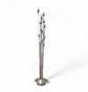 Rare Harco Loor floor lamp 1980s 
Height 130 cm
Width 25 cm