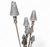 Rare Harco Loor floor lamp 1980s 
Height 130 cm
Width 25 cm
