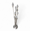 Rare Harco Loor floor lamp 1980s 
Height 130 cm
Width 25 cm