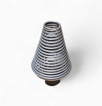 Rare Harco Loor floor lamp 1980s 
Height 130 cm
Width 25 cm