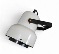 Adjustable floorlamp 1970s