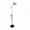 Adjustable floorlamp 1970s
