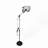 Adjustable floorlamp 1970s