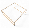 Kho Liang Ie 024 set lounge chairs / coffee table /Artifort 1962