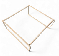 Kho Liang Ie 024 set lounge chairs / coffee table /Artifort 1962