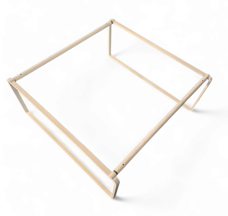 Kho Liang Ie 024 set lounge chairs / coffee table /Artifort 1962