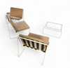 Kho Liang Ie 024 set lounge chairs / coffee table /Artifort 1962